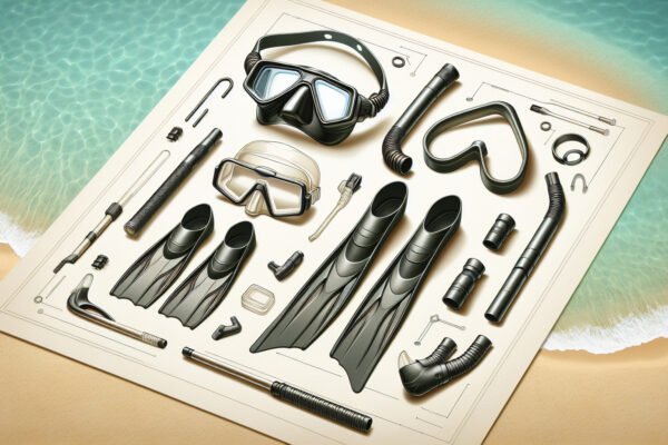 Ultimate Snorkel Gear Guide